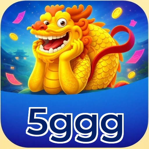 Chuva de Bônus 5ggg - Slots