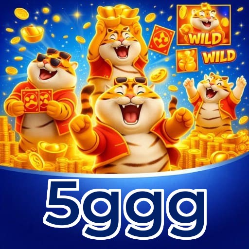 Variedade de slots 5ggg