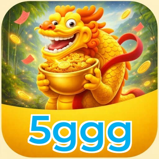 Aplicativo móvel 5ggg para iOS e Android